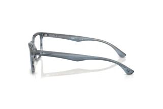Zijaanzicht Ray-Ban RX5279 (8456)
