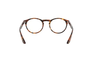 Achteraanzicht Ray-Ban RX5283 (5675)