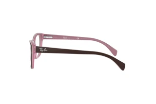 Zijaanzicht Ray-Ban RX5298 (5386)