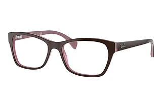 Vooraanzicht Ray-Ban RX5298 (5386)