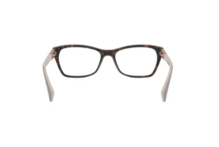 Achteraanzicht Ray-Ban RX5298 (5549)