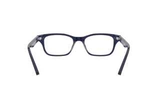 Achteraanzicht Ray-Ban RX5345D (5076)