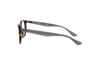 Zijaanzicht Ray-Ban RX5356 (5607)
