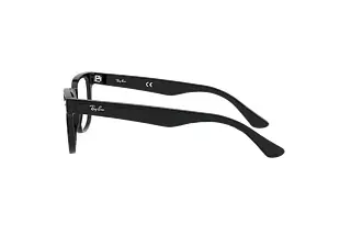 Zijaanzicht Ray-Ban RX5359 (2000)
