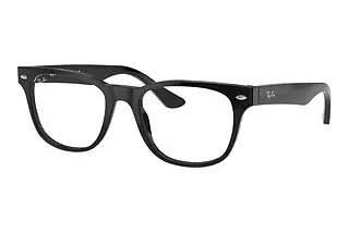 Vooraanzicht Ray-Ban RX5359 (2000)