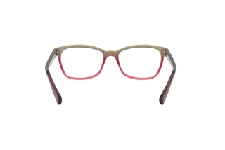 Achteraanzicht Ray-Ban RX5362 (5835)