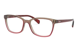 Vooraanzicht Ray-Ban RX5362 (5835)