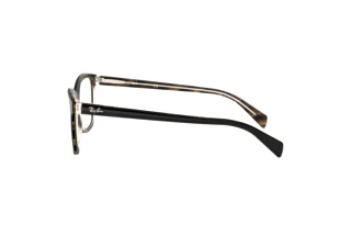 Zijaanzicht Ray-Ban RX5362 (5912)