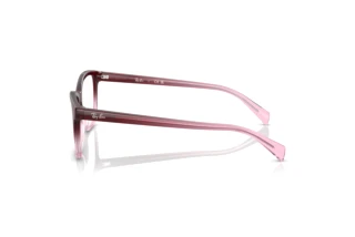 Zijaanzicht Ray-Ban RX5362 (8311)