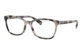 Vooraanzicht Ray-Ban RX5362 (8480)
