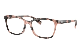 Vooraanzicht Ray-Ban RX5362 (8481)