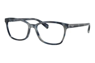 Vooraanzicht Ray-Ban RX5362 (8482)