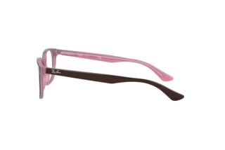 Zijaanzicht Ray-Ban RX5375 (2126)