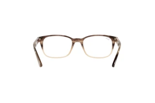 Achteraanzicht Ray-Ban RX5375 (8107)