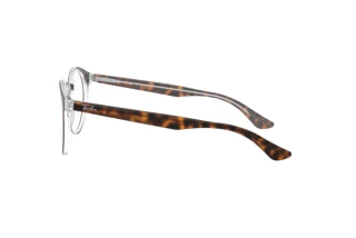 Zijaanzicht Ray-Ban RX5376 (5082)