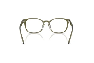Achteraanzicht Ray-Ban RX5386D (8501)