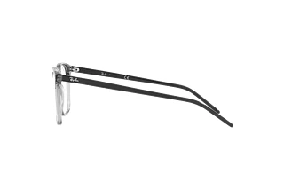Zijaanzicht Ray-Ban RX5387 (8140)