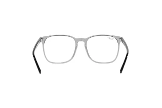 Achteraanzicht Ray-Ban RX5387 (8140)