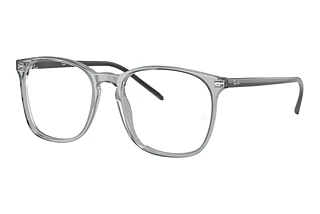 Vooraanzicht Ray-Ban RX5387 (8140)
