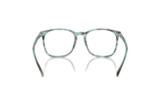 Achteraanzicht Ray-Ban RX5387 (8362)