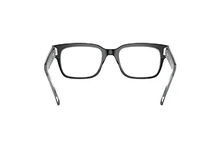 Achteraanzicht Ray-Ban JEFFREY (RX5388 - 2034)