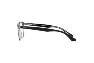 Zijaanzicht Ray-Ban RX5391 (2034)