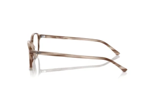 Zijaanzicht Ray-Ban LEONARD (RX5393 - 8357)
