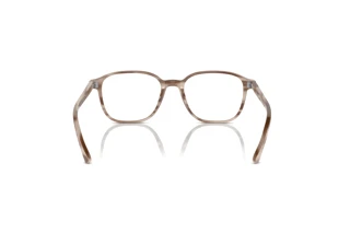 Achteraanzicht Ray-Ban LEONARD (RX5393 - 8357)