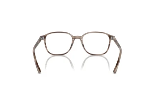 Achteraanzicht Ray-Ban LEONARD (RX5393 - 8360)