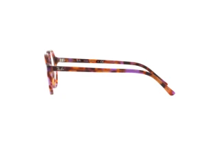Zijaanzicht Ray-Ban THALIA (RX5395 - 8175)