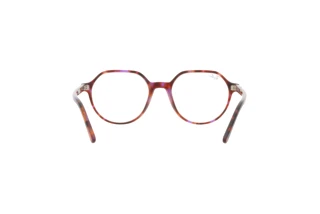 Achteraanzicht Ray-Ban THALIA (RX5395 - 8175)