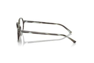 Zijaanzicht Ray-Ban THALIA (RX5395 - 8356)