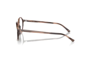 Zijaanzicht Ray-Ban THALIA (RX5395 - 8358)