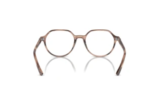 Achteraanzicht Ray-Ban THALIA (RX5395 - 8358)
