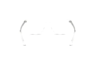 Achteraanzicht Ray-Ban ELLIOT (RX5397 - 2001)