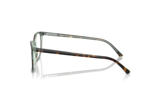 Zijaanzicht Ray-Ban ELLIOT (RX5397 - 8249)