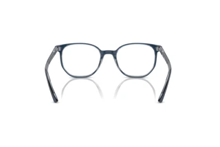 Achteraanzicht Ray-Ban ELLIOT (RX5397 - 8324)