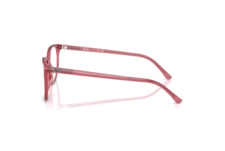 Zijaanzicht Ray-Ban ELLIOT (RX5397 - 8440)