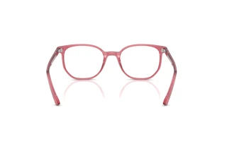 Achteraanzicht Ray-Ban ELLIOT (RX5397 - 8440)