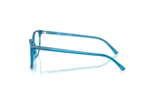Zijaanzicht Ray-Ban ELLIOT (RX5397 - 8442)