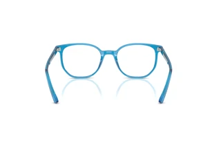 Achteraanzicht Ray-Ban ELLIOT (RX5397 - 8442)