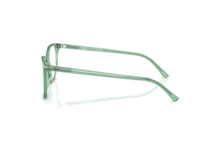 Zijaanzicht Ray-Ban ELLIOT (RX5397 - 8443)