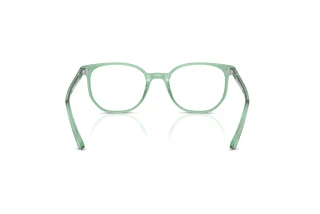 Achteraanzicht Ray-Ban ELLIOT (RX5397 - 8443)