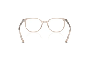 Achteraanzicht Ray-Ban ELLIOT (RX5397 - 8449)
