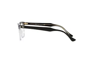 Zijaanzicht Ray-Ban HAWKEYE (RX5398 - 2034)