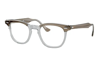Vooraanzicht Ray-Ban HAWKEYE (RX5398 - 8112)