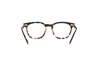 Achteraanzicht Ray-Ban HAWKEYE (RX5398 - 8284)