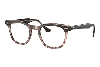 Vooraanzicht Ray-Ban HAWKEYE (RX5398 - 8284)
