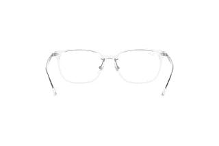 Achteraanzicht Ray-Ban RX5403D (2001)