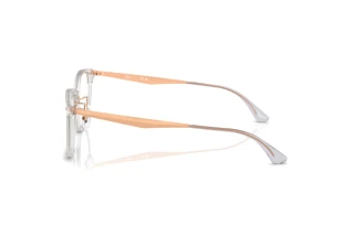 Zijaanzicht Ray-Ban RX5403D (8416)